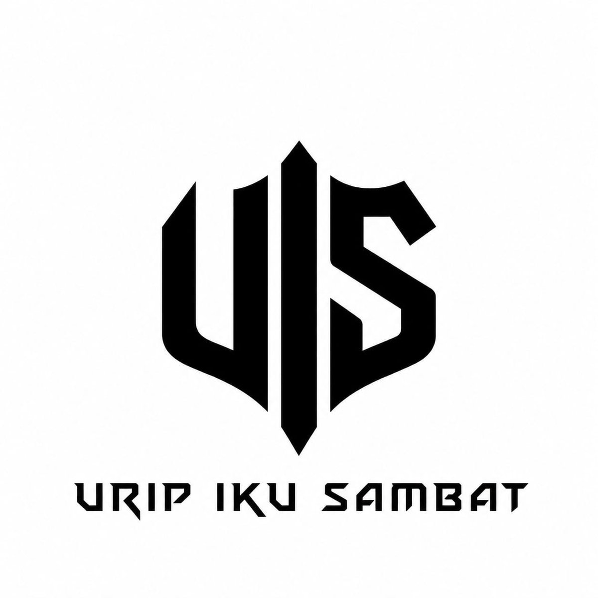 SambatFPL's tweet photo. UIS atau Urip Iku Sambat adalah brand in-house milik Sambat sendiri.

Brand in-house adalah merek produk yang dimiliki, diproduksi, dan dijual secara eksklusif.

Karena dari aspek ekonomi jelas Harga Lebih Terjangkau, Keuntungan Lebih Tinggi dan Kendali Penuh Pada Desain

UIS juga akan menjadi brand apparel untuk 2 tim sambat lainnya: @sambat_academy & @SMBTpadjadjaran 

Jadi inti dari Brand In-House ini dari Sambat untuk Sambat.

#COYS
