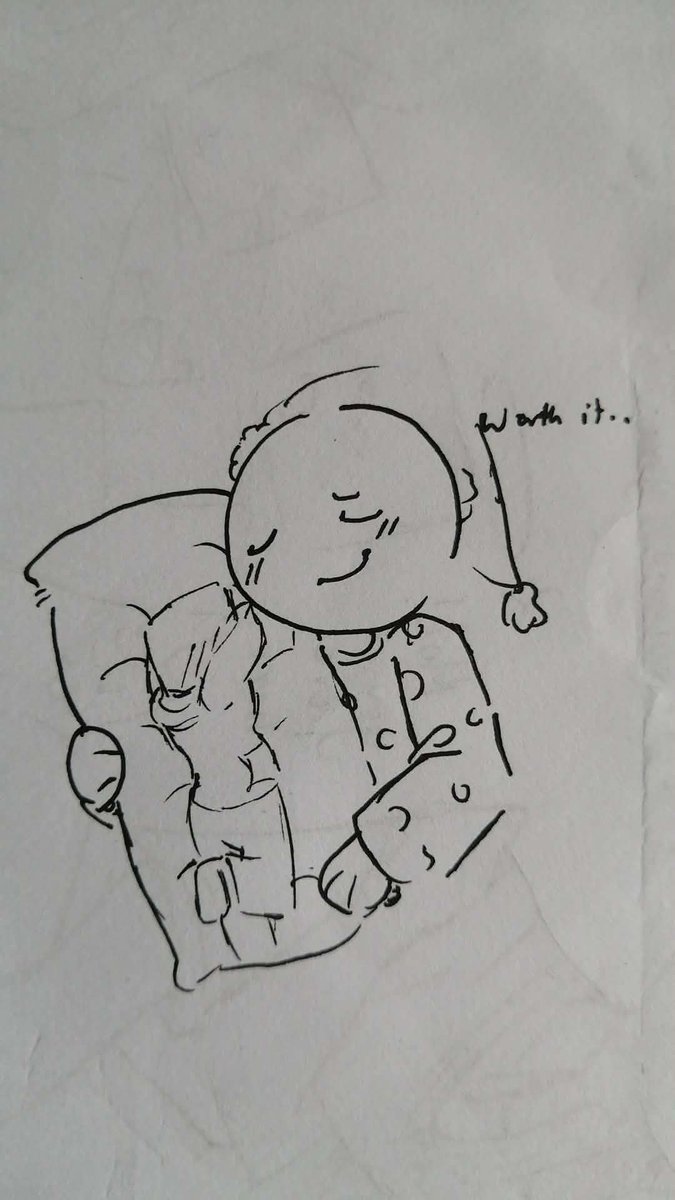 Antonina_sfw's tweet photo. Sorry not sorry.. 
(Don't attack me it's my idea to comfort him well.)

I'm still not recovering that drama 💔

#Verity #Thatmob #Grox https://t.co/fHZTsknioO