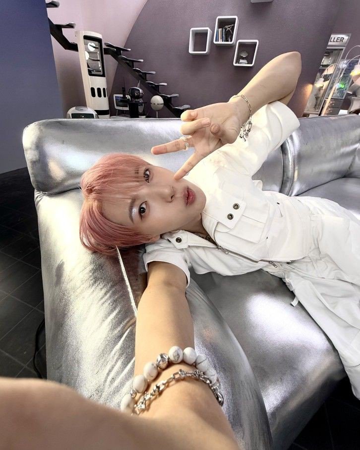 pinkyellow2303's tweet photo. a jaemren AU

from abege plenger dan crush gak pekaannya

—caramelicious (chapter 8) https://t.co/krnCoWktvN