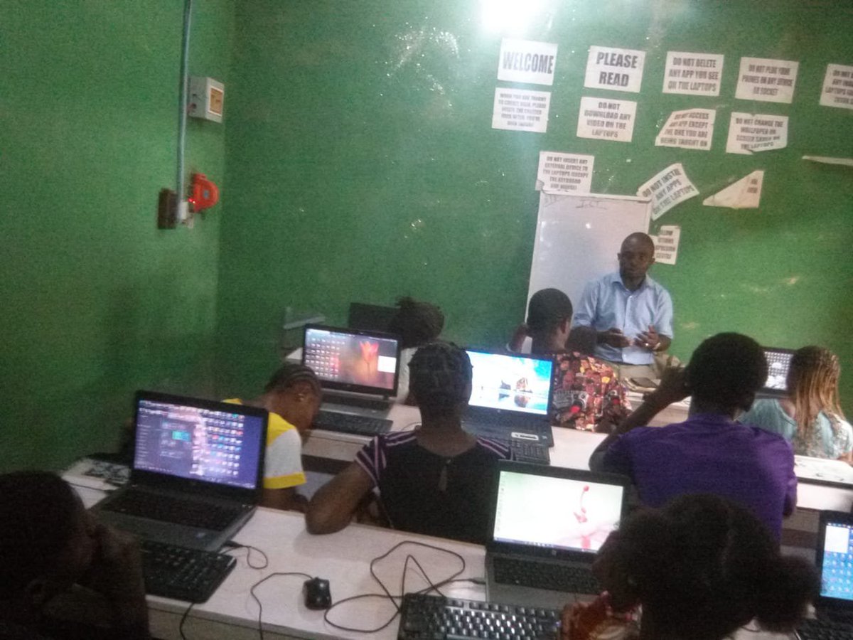 Koaeducation's tweet photo. A New Cohort Has Begun!

A new cohort for KOA Education Foundation's FREE Digital Skills Training began this July 2026

The training will run from July to December 2026 (6 months), equipping participants with practical digital skills for school, work, and everyday life. https://t.co/ZF8pg1CoqB