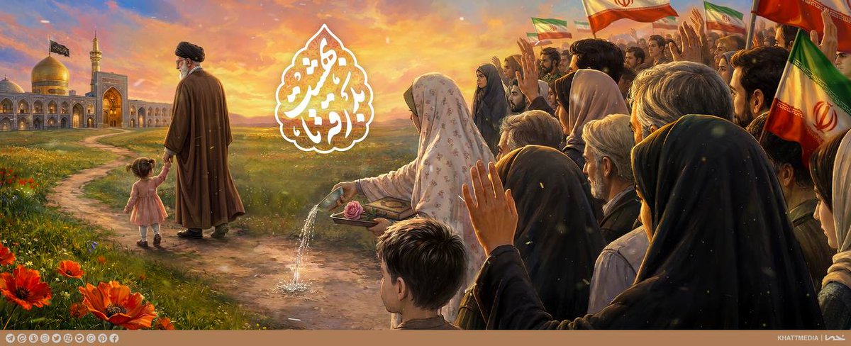 sadeghi_z7267's tweet photo. بدرقه تا بهشت
#وداع_علویان
#باید_برخاست https://t.co/gtfWPwcI4X
