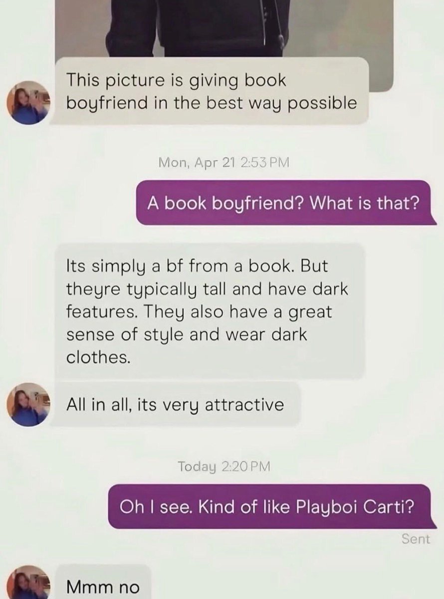 memechaotic's tweet photo. Good guess. https://t.co/fGf8fOefgN