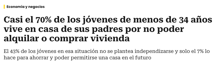 PastanagaCrypto's tweet photo. He vuelto a España unas semanas de vacaciones y me he llevado un golpe de realidad bastante duro.

He ido quedando con amigos y conocidos de toda la vida que es gente con la que crecí y que ahora ronda los 30 años.

Y la situación es esta:

Prácticamente ninguno puede independizarse.

Solo unos pocos llegan a los 2.000€ al mes.

Ni siquiera los que llevan años con pareja estable han podido construir una vida juntos fuera de casa de sus padres.

O cada uno sigue viviendo por separado con su familia, o uno termina metiéndose en casa de la familia del otro.

Pero lo que más me ha impactado no es eso.

Es que muchos ya lo han normalizado.

Después de tantos años de decadencia, han dejado de imaginar que pueda existir otra realidad.

Y cuando dejas de creer que algo puede cambiar, también dejas de intentar cambiarlo.

Eso es lo que más me molesta ver.

Porque conozco a muchos desde que éramos unos críos, los aprecio y sé perfectamente que varios tienen capacidad de sobra para salir de ahí.

Pero están atrapados en un sistema que les ofrece muy poco y con el tiempo han terminado aceptando sus reglas.

Este mundo ya no es tan fácil como cuando éramos niños.

Hay que adaptarse, aunque eso implique tomar decisiones incómodas.

Cada año que pasa estoy más agradecido con mi yo del pasado por haberme ido de España poco después de cumplir los 18 años.

Al principio fue difícil porque tuve que aprender a buscarme la vida sin la comodidad de vivir con mis padres, equivocarme muchísimo y seguir adelante.

Pero una vez conseguí estabilizarme entendí algo que me cambió completamente la forma de ver el mundo.

No todos los países son el mismo juego.

Quedarme en España era jugar una partida con muchas reglas en mi contra.

Irme me permitió encontrar otros lugares donde esas mismas reglas jugaban a mi favor.

Menor coste de vida.
Más capacidad de ahorro.
Más oportunidades.
Más libertad para construir.
Menos impuestos.

Y todo de forma completamente legal.

En mi caso, uno de esos lugares fue Tailandia, donde llevo casi 3 años viviendo.

No digo que todo el mundo tenga que irse de España.

Pero sí creo que muchísima gente debería dejar de asumir que está obligada a jugar toda su vida una partida diseñada para que nunca avance.

El mundo es enorme.

Y a veces tu problema no es que estés perdiendo.

Es que estás jugando en el lugar equivocado.

Hace un par de meses escribí un artículo completo explicando todo lo que hay que saber antes de mudarse a Tailandia teniendo en cuenta mi propia experiencia.

Si a alguien le interesa explorar otra realidad, lo tiene en el citado👇