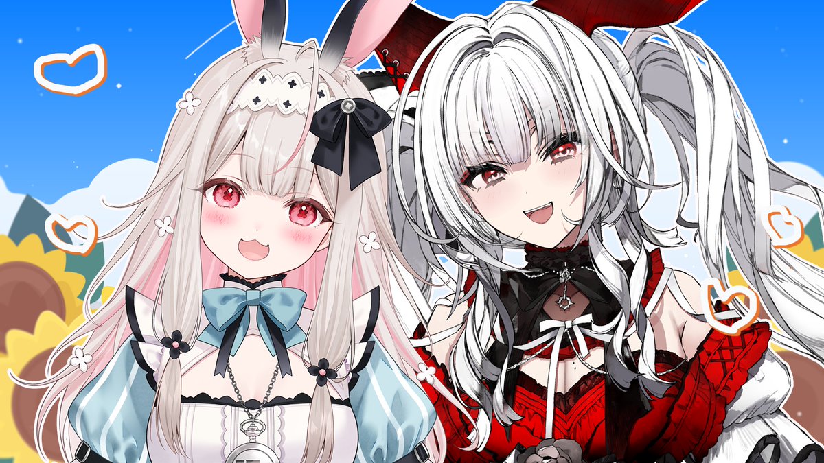 兎ノ花ののち (@unohananonochi) / Posts / X