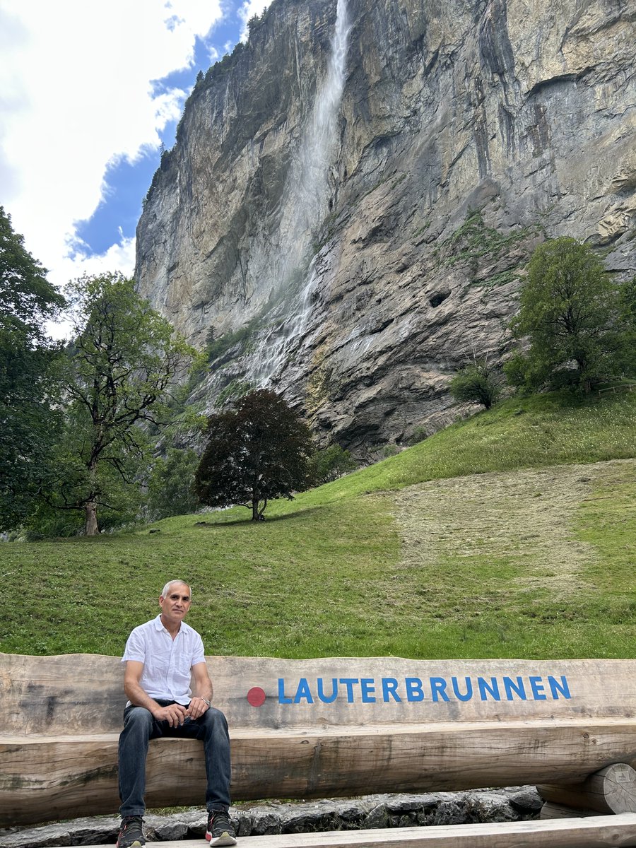 mkamal31's tweet photo. Lauterbrunnen, Switzerland 🇨🇭 https://t.co/zZLVsRMkt3