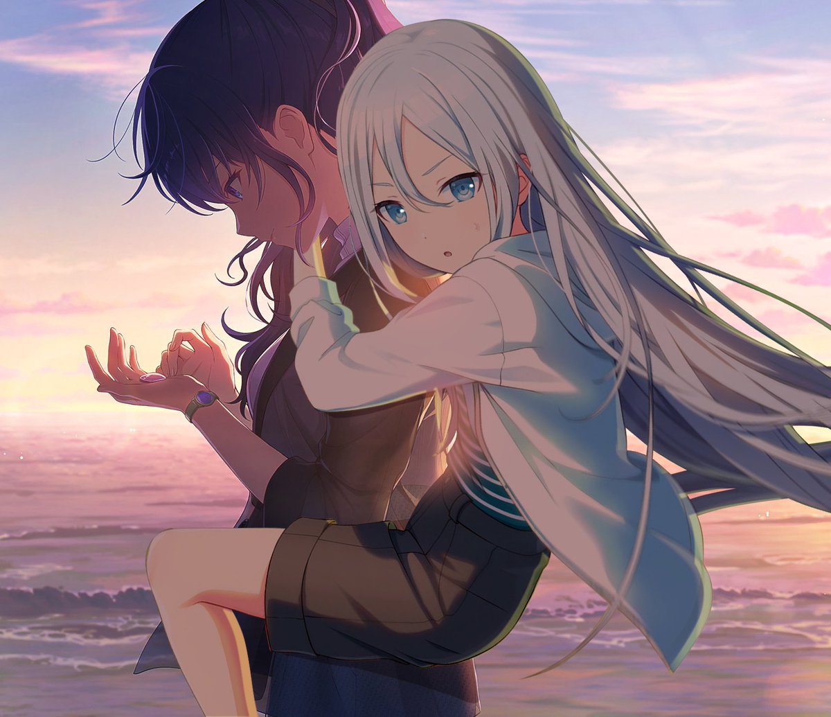lesbianeo's tweet photo. really quick edit with the new cards, but, knmf https://t.co/KDmrkRSURy