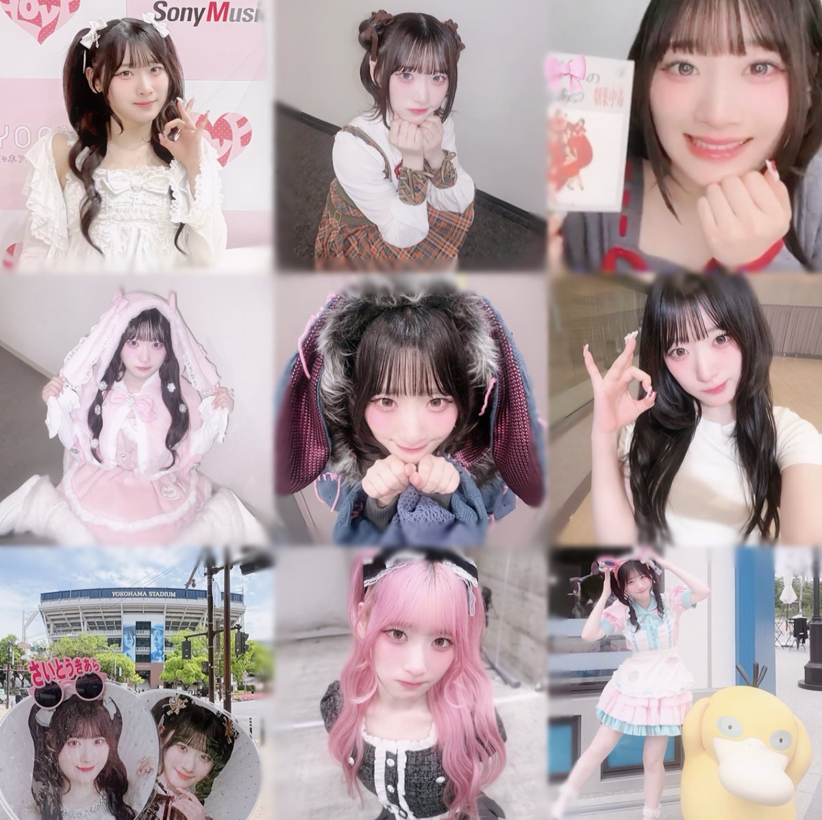 kyatan15's tweet photo. 新規🔰　🚺

　　　🎀齋藤樹愛羅ちゃん🎀

たくさん語れる、現場で会えるお友達求めてます❕
詳しくはALTまで🙌🏻

♡・RTで気になった方お迎え行きます！

#イコラブ好きな人と繋がりたい 
#イコラブ好きな女オタさんと繋がりたい 
#イコラブ好きと繋がりたい https://t.co/dID4DvqFml
