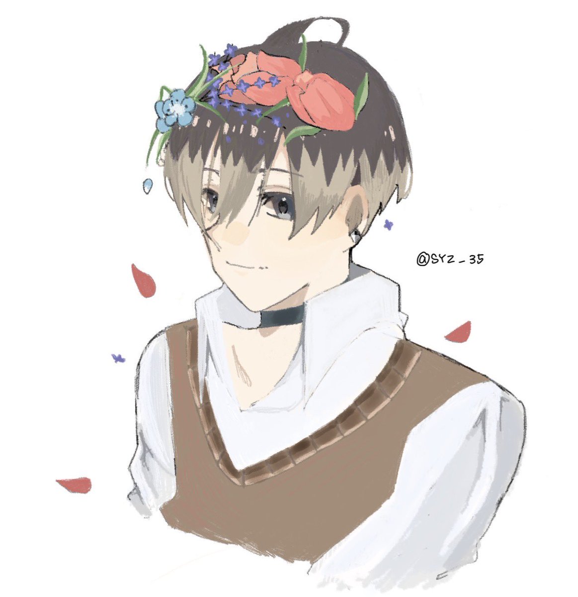 SYZ_35's tweet photo. ファボテリア. https://t.co/1GVa18ejHM