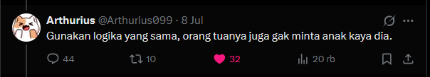 Arthurius099's tweet photo. @s0renx_ @tanyarlfes I'm... talking about the logic that unemployed, spoiled, 21-year-old men use. That's what I'm talking about. I'm saying his logic can also be used against him. BRUH, this feels like 'I like pancakes' and someone answers 'so you hate waffles?' https://t.co/ftu0KXPf4B