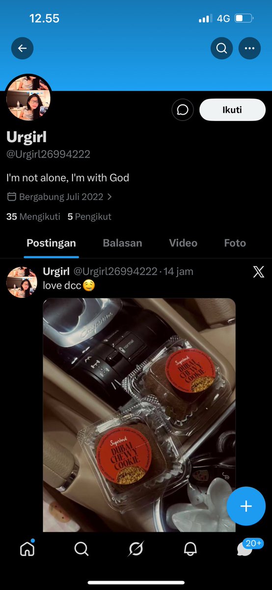 yourfvsgurl's tweet photo. SCAM TIKET VIP BTS ARIRANG JAKARTA‼️

akun X nya @Urgirl26994222 
No WA +62 881-0244-74528
Norek BNI 2090546323 an Aisyah
akun ig @/syaaaarchieve

hati hati guys scammer sekarang bener2 pd pinter banget, caranya haluss mereka pinter bikin kita percaya. baca sampe abiss⬇️ https://t.co/YgeEWeksjh