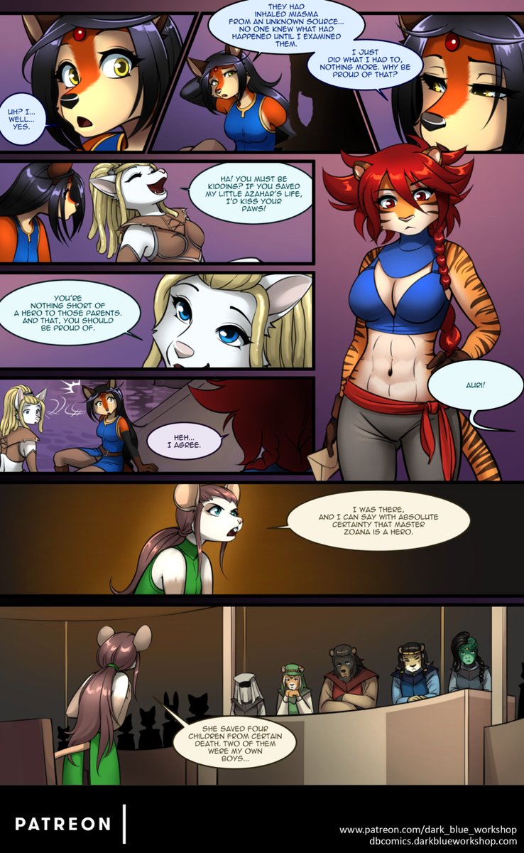 ABD_artist's tweet photo. Zoana was busy after her arrival to the city. Bethellium is free to read on my website: https://t.co/rqv2RMg7y6 https://t.co/oXiuRgRw1v