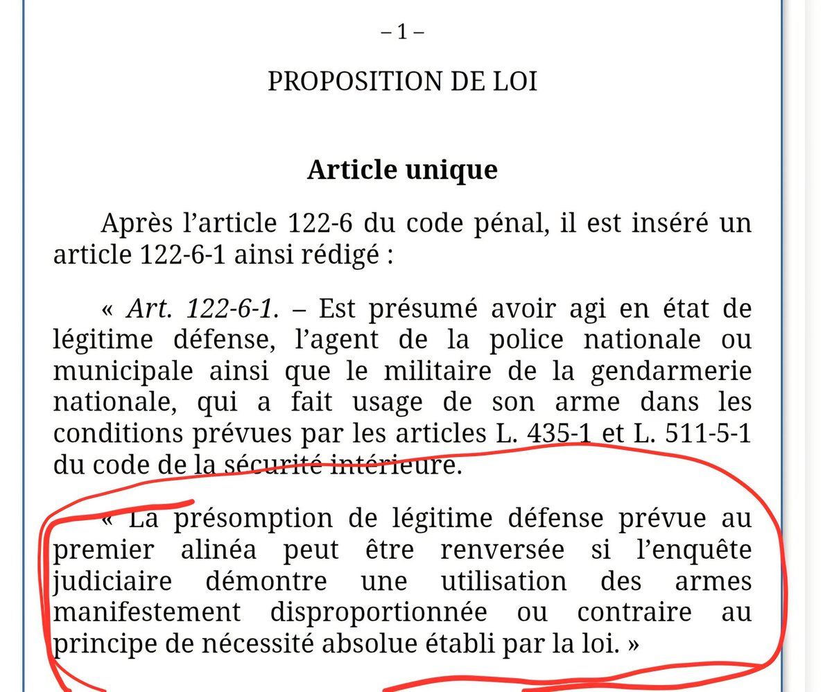 CAPAL358981's tweet photo. @JLMelenchon Menteur ! Il n'y a pas de permis de tuer,  pauv'con ! https://t.co/gBTCWbBYTH