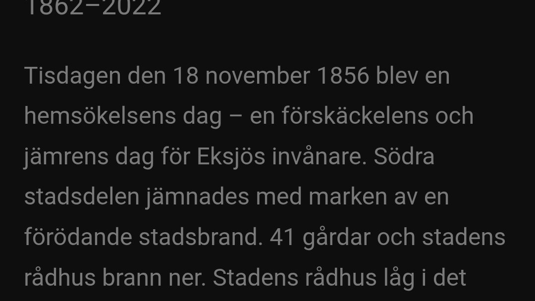 Fredrik Sixtensson tweet media