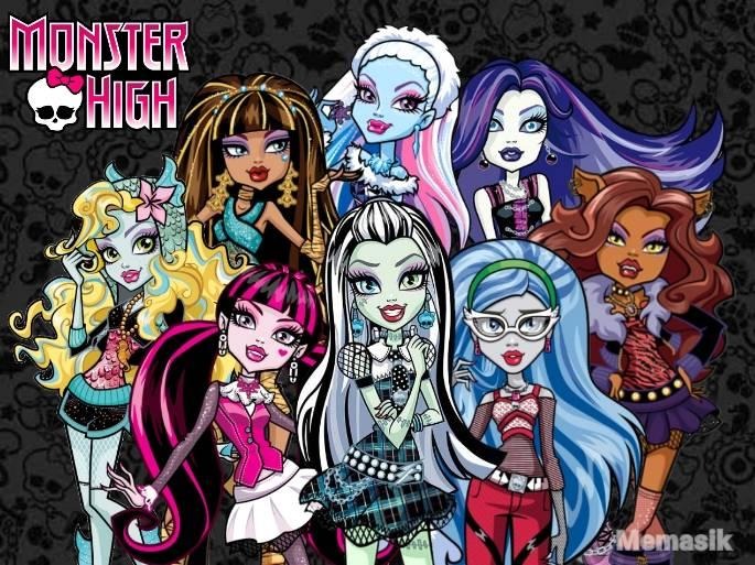9thGuardian's tweet photo. News of the Humans arrival reach the Monster High students, and the reaction is... mixed to say the least. Hope everyone is ready for the next stop of this crossover!

https://t.co/IaO8raaSmf

#Monsterhigh
#Persona5
#Fanfiction https://t.co/HO1fnIRKrQ