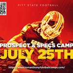 Photo by Coach Everett (@CoachTEverett)