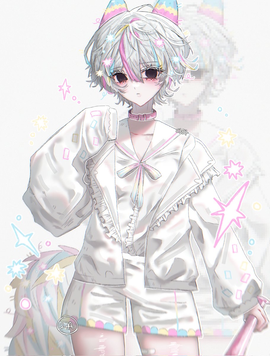 다타 tweet media