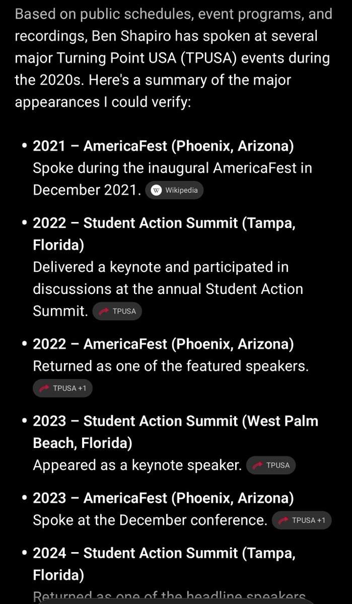 GangsterOfZion's tweet photo. @CarriePrejean1 Those texts are from 2018-2019.

Is Charlie betraying himself for Ben speaking at almost every TPUSA event this decade.

Your narrative is weak and pathetic. https://t.co/F1SCipZgL6