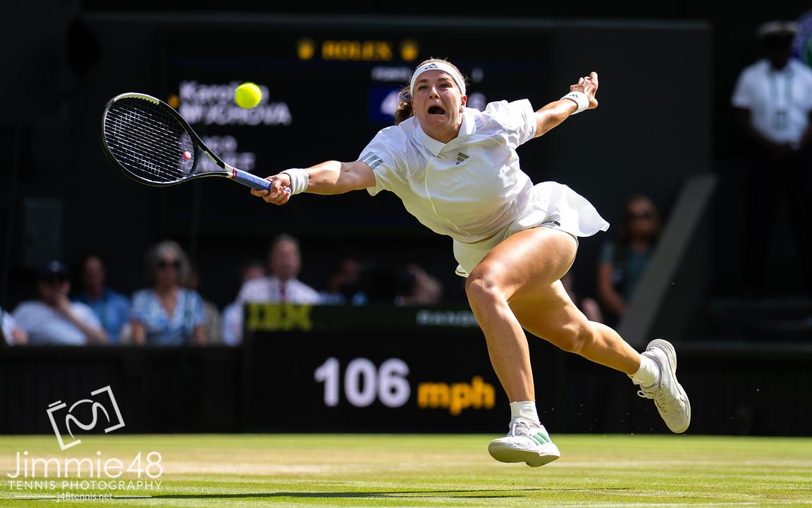 JJlovesTennis's tweet photo. THE shot of the tie break (Karolina's that is..)

Incredible stuff. https://t.co/xscWwAzQyj