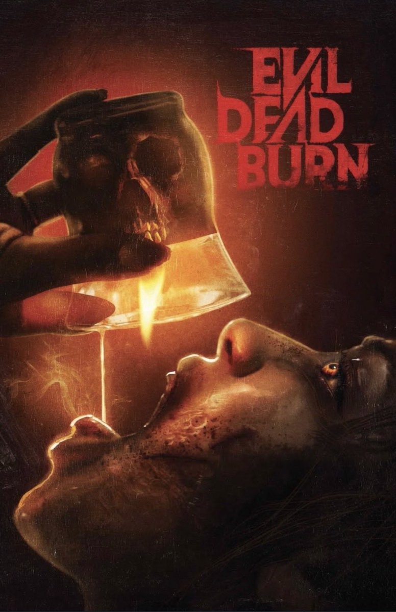 cainhurstkrogan's tweet photo. #nw: evil dead burn (2026) i’m soooo seated https://t.co/jgnpR1aAeg