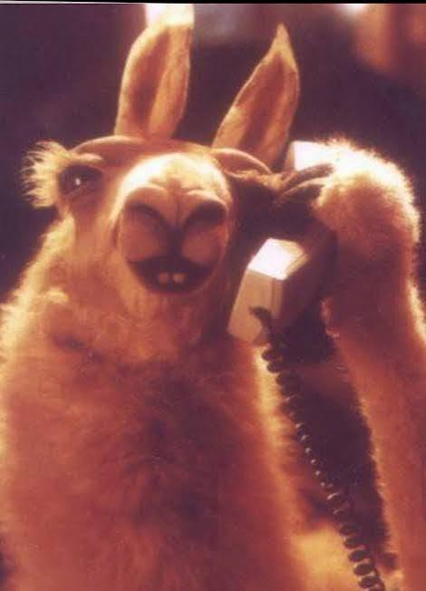 felicitasT2's tweet photo. murió Ramiro Agulla, el creador de la llama que llama https://t.co/WTHnnCSdkd