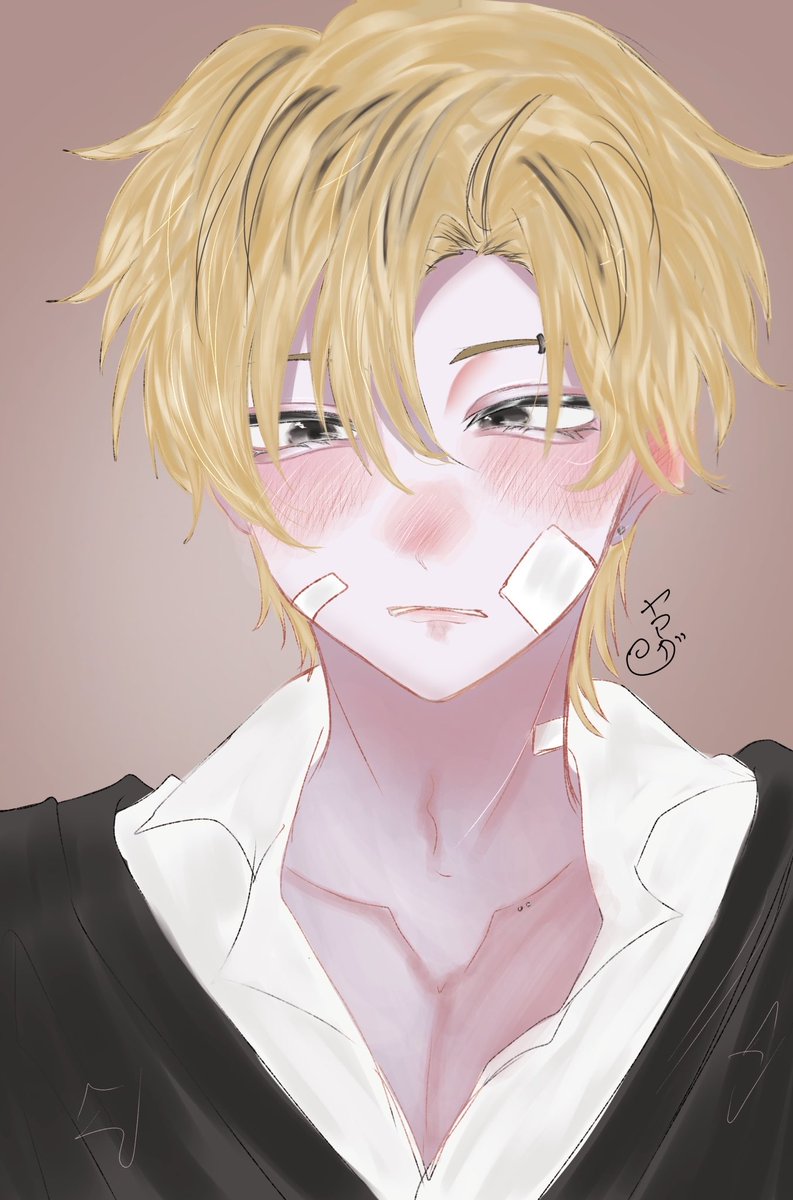 YaMada06000's tweet photo. #絵柄が好みって人にフォローされたい https://t.co/qUnrWpfxJC
