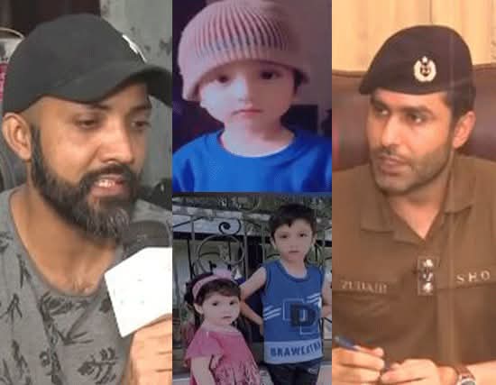 qasm588's tweet photo. ٹک ٹاک کی تباہی کاریاں 💔🚨 
اب جس دن سے بچے مرے ہیں💔
 ہر روز رات کو خواب میں آکر ماما ، ماما کہتے ہیں
 اور میں چیخیں مار کر جاگ اٹھتی ہوں
 🥲💔:
 اٹلی میں بیٹھے شخص نے گجرات کے ایک گھر میں نقب لگا دی ، 
سگی ماں نے دو پھول جیسے بچوں کو اس چالاکی سے مار ڈالا کہ 3 ماہ تک قانون کی گرفت میں  نہ آئی ۔۔۔
🚨💔 
مکمل واقعہ کی تفصیلات 💔
بدقسمت باپ اور ایس ایچ او کی زبانی 
۔۔۔۔
 تصویر میں موجود دو بچوں سے محروم ہونے والا بدقسمت  باپ فروری کی پانچ تاریخ کو دوپہر کے وقت  جب کام سے گھر آیا تو اسکے دونوں بچے بیڈروم میں کمبل میں تھے ۔
 یہ انکے سونے کا وقت تھا 
اس نے جگانے کی کوشش کی تو بچوں کا نہ دم نہ سانس اور نہ کوئی حرکت ۔
 پریشان ہو کر اس نے چیخ کی 
بیوی نازش کو آواز دی مگر وہ انجان بن گئی ، میاں بیوی دونوں بچوں کو گود میں اٹھا کر رکشے پر عزیز بھٹی ہسپتال لے گئے ،
 ڈاکٹروں کو معاملہ مشکوک لگا ،
 بچوں کے جسم پر زخم کا کوئی نشان نہ تھا ، 
نہ وہ کسی مرض میں مبتلا تھے
 پھر اچانک موت 
کیسے ؟
 مقامی پولیس کو بلایا گیا تو پولیس کو معاملہ میں کچھ گڑ بڑ لگی
 والد سے پوچھا گیا تو اس نے بتایا کہ اسکی نہ کسی سے دشمنی ہے اور نہ اسے کسی پر شک ہے وہ اللہ کی رضا پر راضی ہے ۔۔۔
 البتہ پولیس نے بچوں کے پوسٹ۔ مارٹم کے لیے والد کو راضی کر لیا ، حالانکہ والدہ نے شور مچایا میرے بچوں کے جسم کو تکلیف ہو گی ایسا نہ کیا جائے لیکن پوسٹ۔ مارٹم ہوا اور نمونے لے کر لیبارٹری بھجوا دیے گئے جبکہ والدین اور رشتہ دار بچوں کی میتیں گھر لے گئے جسکے بعد تدفین ہو گئی ۔۔
 بچوں کی موت کے 12 روز بعد انکی ماں نازش گھر سے غائب
 ہو گئی 
شوہر نے پہلے تو بیوی کو اپنے طور پر ڈھونڈا اور پھر تھانہ اے ڈویژن گجرات کو اطلاع کی ، درخواست پر پولیس نے اغ۔وا کا مقدمہ درج کیا اور خاتون کی تلاش شروع کی لیکن جلد پولیس کو خاتون کا 164 کا بیان موصول ہو گیا جس میں اسکا کہنا تھا کہ وہ اغ۔وا نہیں ہوئی
 اپنی مرضی سے گھر سے نکل آئی ہے
 بچوں کے بغیر اسے اب وہاں رہنا بے مقصد لگتا تھا شوہر سے اسے کوئی دلچسپی نہیں لہذا اسکے اغ۔وا کا مقدمہ خارج کیا جائے ،
 پولیس عدالتی حکم کے تابع تھی لیکن چند ہفتے گزرے تو پولیس کو بچوں کی میڈیکل یا پوسٹ ۔مارٹم رپورٹ موصول ہو گئی ۔۔
۔ ایس ایچ او تھانہ اے ڈویژن گجرات  انجم زبیر کے بقول ۔۔۔۔
 پولیس کو پہلے دن سے خاتون پر شک تھا
 لیکن کوئی گواہی ثبوت موجود نہ تھا 
پھر شوہر بیوی سے اتنا پیار کرتا تھا کہ اس نے یہ بات جھٹلا دی کہ بیوی کا اپنے بچوں کی موت میں کوئی ہاتھ ہو سکتا ہے ،
 پوسٹ ۔مارٹم رپورٹ میں یہ ثابت ہو گیا کہ بچوں کی موت قدرتی نہیں تھی
 بلکہ سانس بند ہونے سے ہوئی پولیس نے بچوں کے والد سے وہ موبائل مانگا 
جو خاتون کے استعمال میں رہتا تھا
 اور وہ اس پر بچوں کی ٹک ٹاک ویڈیوز اپلوڈ کرتی تھی ۔ 
موبائل سے خاتون کے ثمر عباس نامی ایک نوجوان سے رابطے سامنے آگئے ۔
 پولیس نے جدید ٹیکنالوجی کی مدد سے خاتون کو ٹریس کیا اور جلد اسے گرفتار کرکے تھانے لایا گیا 
جہاں چند گھنٹوں میں خاتون نے ساری کہانی بیان کردی ۔۔۔۔
 پتہ چلا کہ فساد کی جڑ اور محبتوں وفاؤں کی دیوار میں نقب ٹک ٹاک کے ذریعے ہی لگا ۔
 خاتون اپنے بچوں کی ویڈیوز اپلوڈ کرتی تھی  ان ویڈیوز کے ذریعے اٹلی میں مقیم ایک نوجوان ثمر سے خاتون کا رابطہ ہو گیا ۔
 وہ بچوں کی ویڈیوز کی تعریف کرتے کرتے خاتون کے قریب آگیا ۔ اور دو بچوں کی ماں کو اٹلی والے نوجوان سے محبت ہو گئی ۔
 یہ محبت جلد اتنی بڑھی کہ جس روز خاتون نے بچوں کے منہ پر کشن رکھ کر انہیں موت کے گھاٹ اتارا اس کے چند روز بعد ثمر ٹکٹ کٹا کر گجرات آگیا ادھر نازش گھر سے غائب ہو کر اسکے پاس پہنچ گئی ۔ دونوں ایک دوسرے کو پاکر بہت خوش ہوئے احتیاطی طور پر ثمر نے نازش سے عدالت میں بیان دلوا دیا ۔

 دونوں کا اصل پلان یہ تھا کہ کچھ دنوں بعد نازش شوہر سے خلع لے گی اور اس سے شادی کر لے گی ۔
 لیکن خاتون کے گرفتار ہونے سے دو روز قبل اسکا عاشق ثمر واپس اٹلی چلا گیا ۔
 اپنے دو بچوں کی قا۔تلہ ماں اب جیل میں ہے جبکہ پولیس اسکے عاشق ثمر کو انٹرپول کے ذریعے واپس لانے کے لیے کوشاں ہے ۔۔
۔ تھانے کی حوالات میں جب پولیس نے خاتون سے پوچھا تم نے اپنے سگے بچوں کو کیوں مار ڈالا تو اسکا جواب تھا ، میں اندھی ہو گئی تھی ۔ اپنی تعریفیں سن کر پاگل ہو گئی تھی ۔ ۔