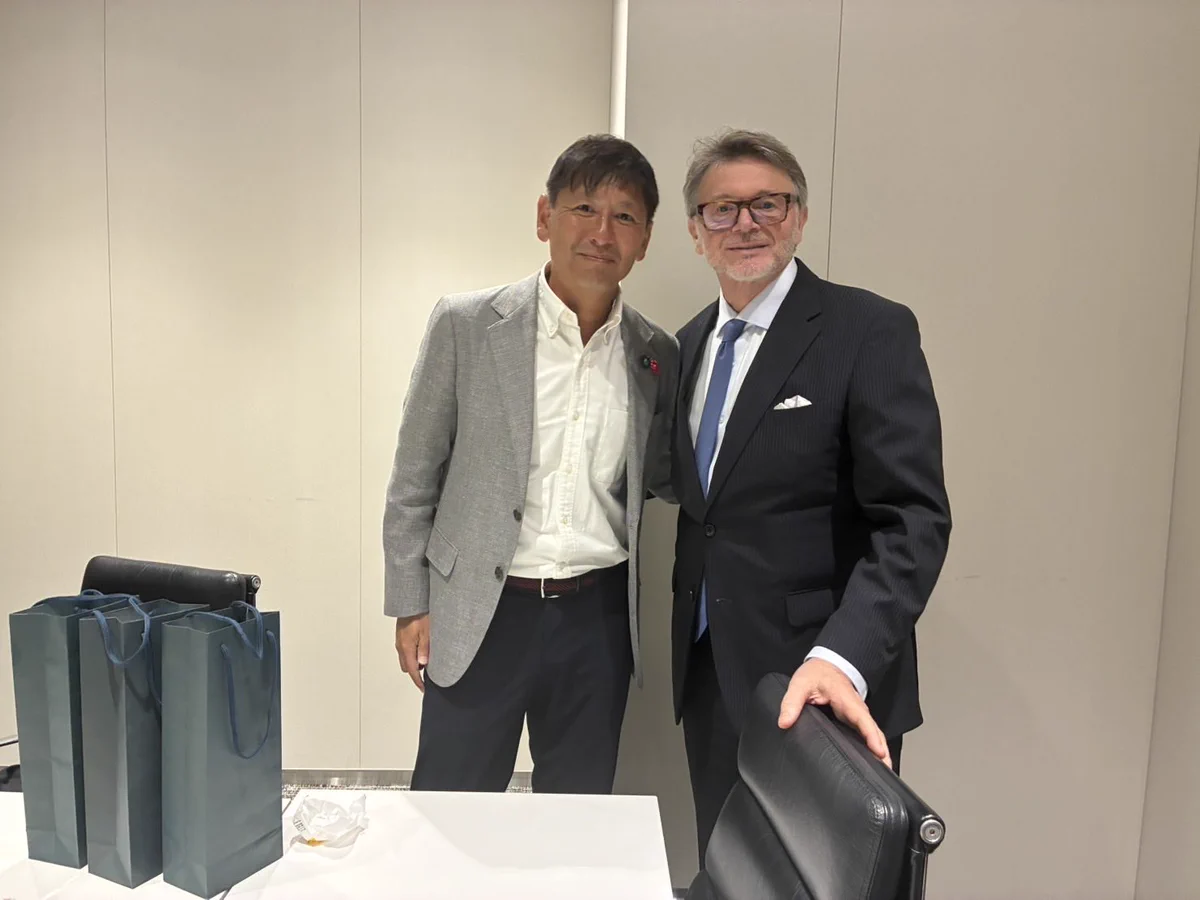 中田浩二 Koji Nakata (@nakata_cro) / X