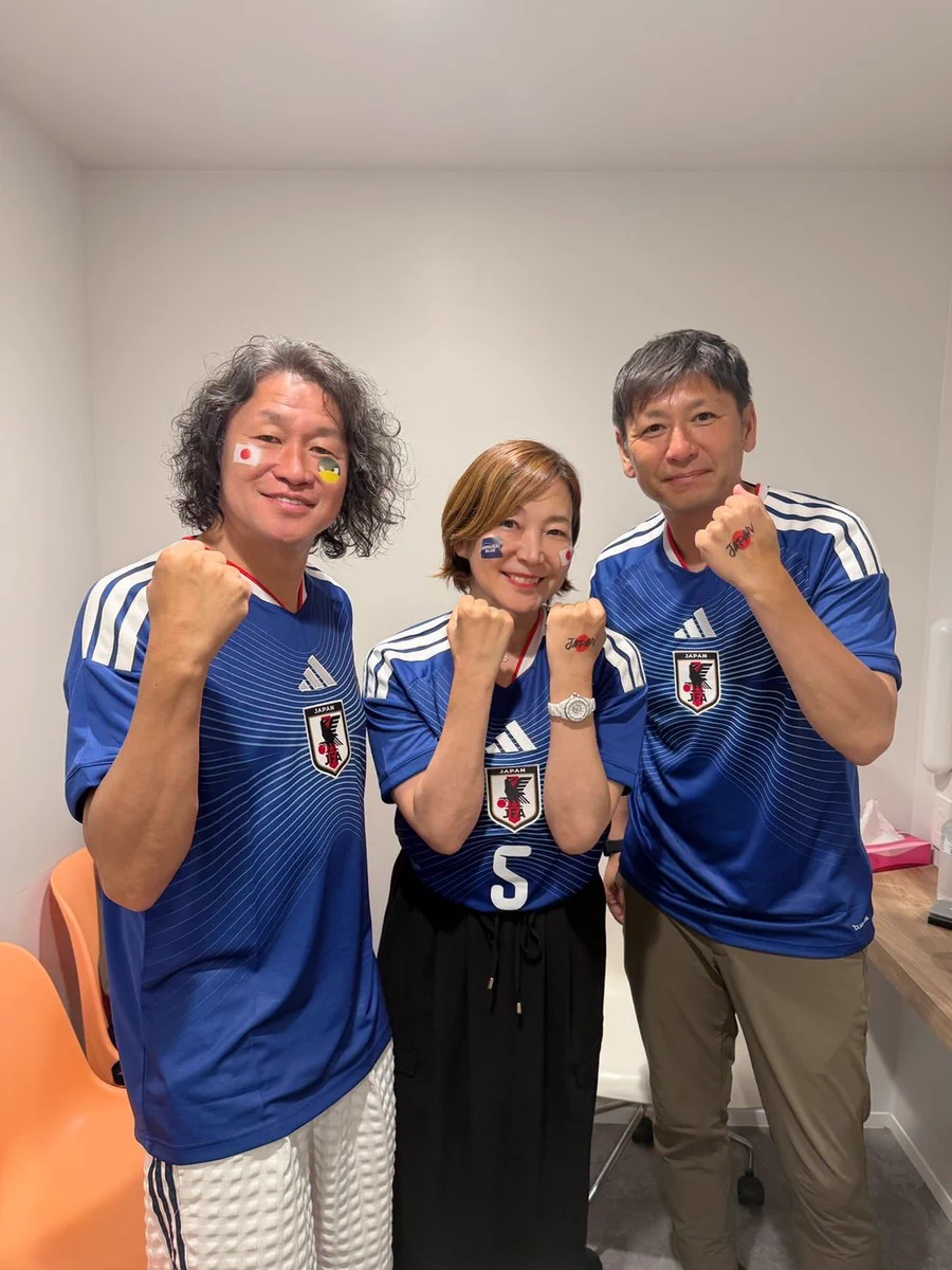 中田浩二 Koji Nakata (@nakata_cro) / X