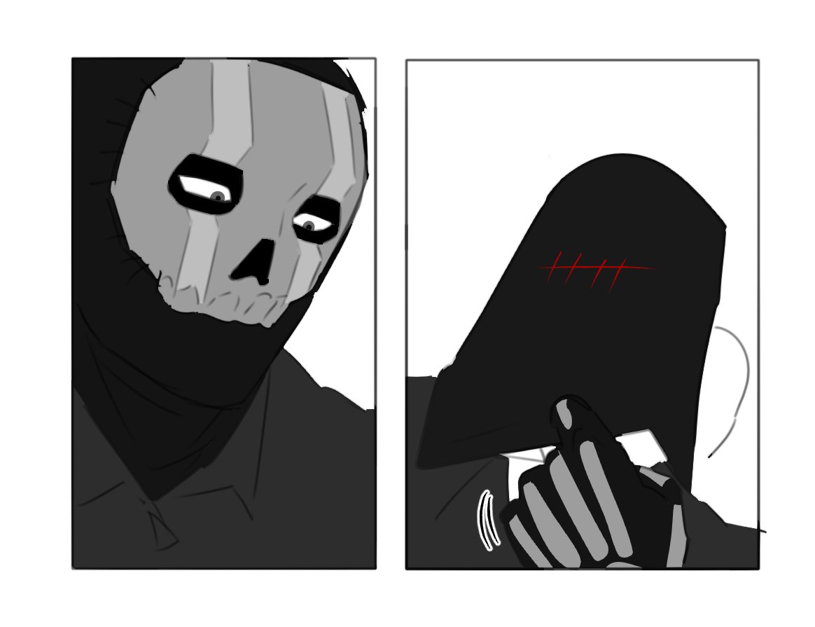 l_ook_out_'s tweet photo. 💀 https://t.co/vVDsh76ZcV