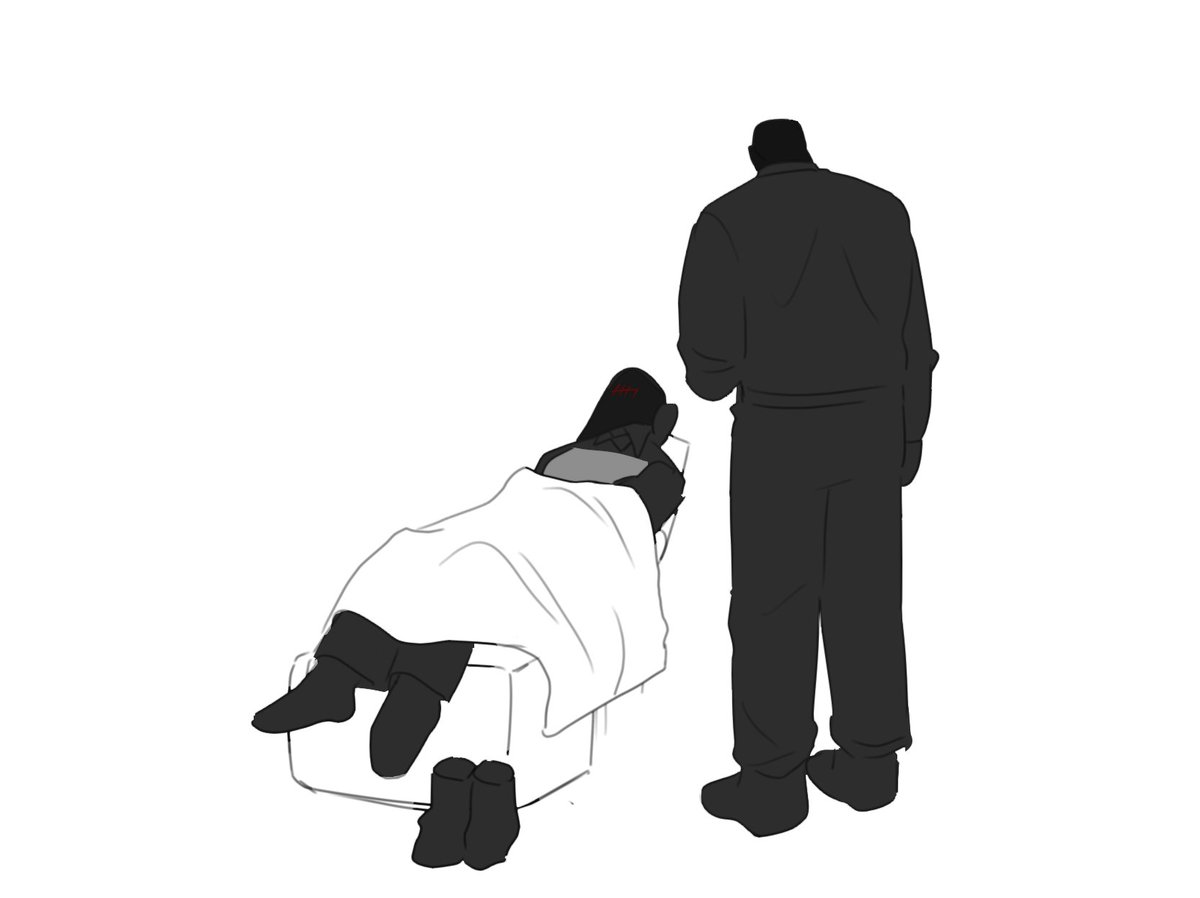 l_ook_out_'s tweet photo. 💀 https://t.co/vVDsh76ZcV