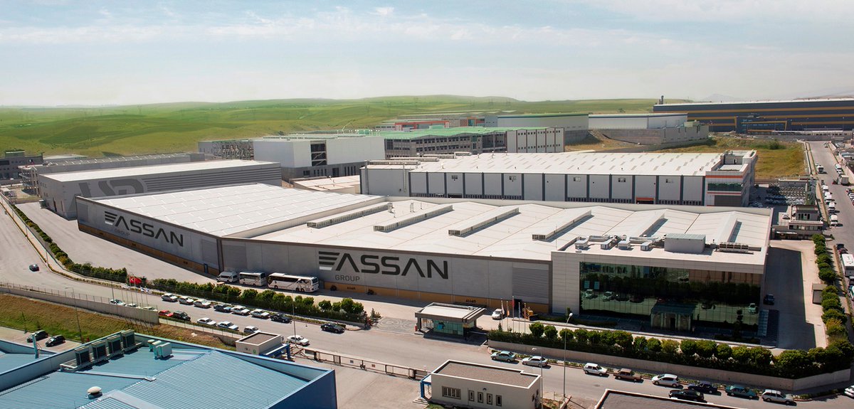 TurkishCentury's tweet photo. 💰 Türkiye's missile systems powerhouse #Roketsan just purchased 100% of #ASSAN, another Turkish #defense industry icon, for $471 million! Roketsan reportedly plans to rename the company, invest in new technologies and expand production capacity to meet growing int'l demand. 🇹🇷 https://t.co/S4HrkzAL8N