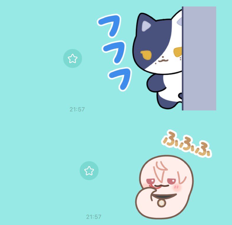 dleiAvde_01's tweet photo. なぜ私の推したちは揃いも揃ってふふふ笑いなのか… https://t.co/lrs5B3VOvt