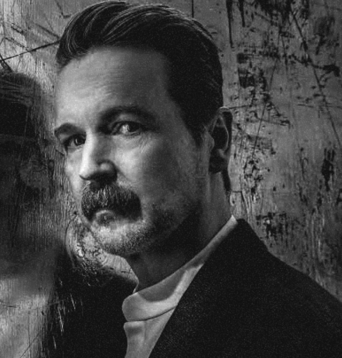 xsphyre's tweet photo. Did you know that there was gonna be a series based on Arkham Asylum set in Matt Reeves' The Batman Epic Crime Saga?

But once James Gunn / Peter Safran became CEOs of DC Studios, the project was reworked to fit into the DCU.

The project was then cancelled. https://t.co/jwXptFcfVY