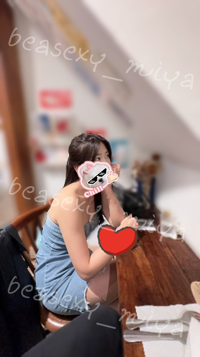 米亞 tweet media