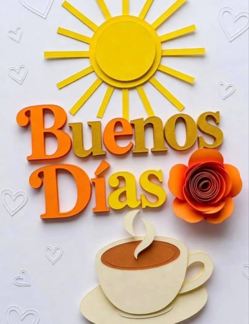 Katys178's tweet photo. Buenos días ☀️ https://t.co/iMOGiVDV8q