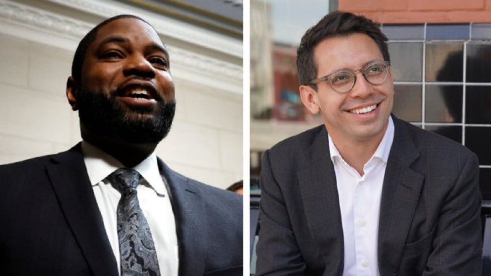 TPSIOfficial's tweet photo. Florida Governor Republican Primary  

Among White Voters 

🔴 James Fishback: 33% (+2)
🔵 Byron Donalds: 31%
🟡 Jay Collins: 11%
🟢 Paul Renner: 4%

680 LV | 6/29-30 | MoE ±4.3% https://t.co/Iwyf99T481
