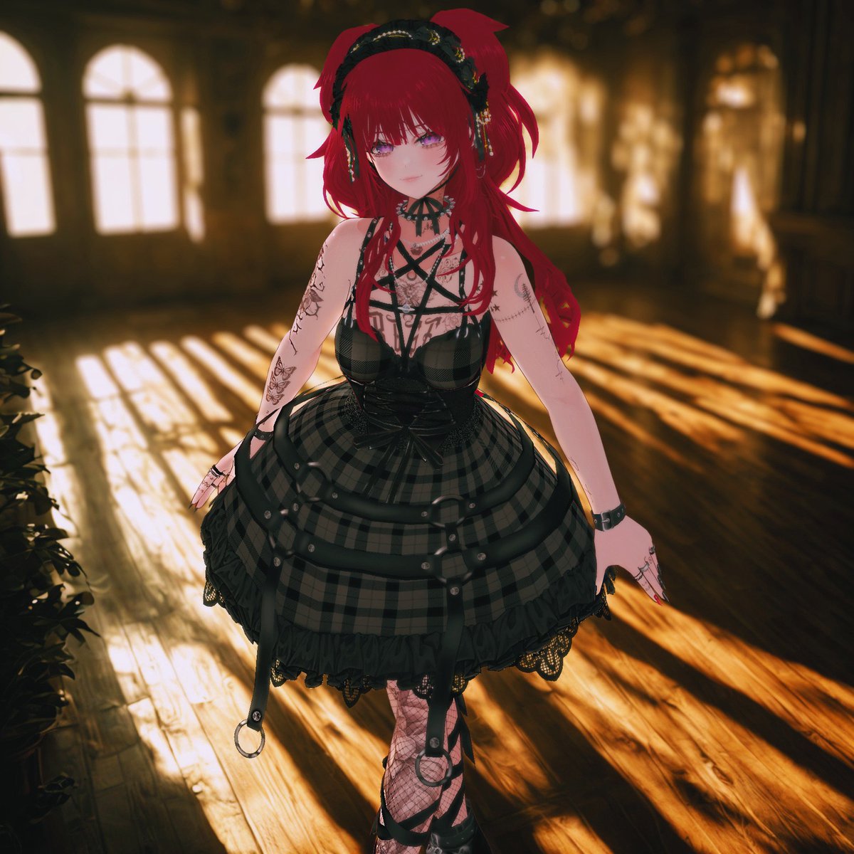 くるみ様　２点おまとめ ぜったい天使くるみ / Vsinger (@zti_krm) / Posts / X