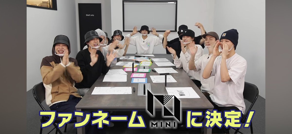 korokorokrrn's tweet photo. JAM              MINI    
NICO             KO1LY

「ジャミニコイリーのみんなぁー！」

って呼ばれるラポスタを待つしかねぇな()

#JO1 #INI #DXTEEN #KO1KEYZ https://t.co/QpUB2SiPQt