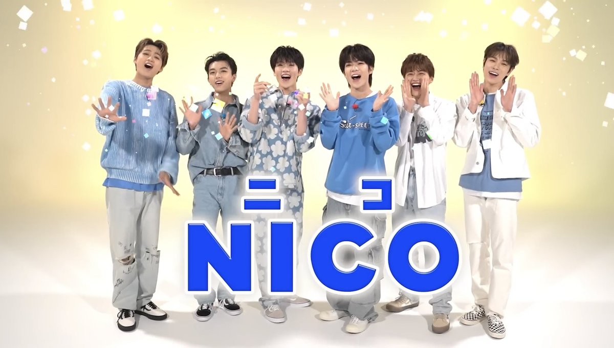 korokorokrrn's tweet photo. JAM              MINI    
NICO             KO1LY

「ジャミニコイリーのみんなぁー！」

って呼ばれるラポスタを待つしかねぇな()

#JO1 #INI #DXTEEN #KO1KEYZ https://t.co/QpUB2SiPQt