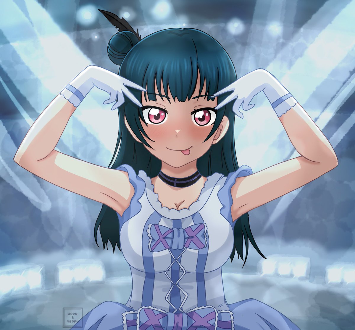 anzu (@lilyzura1) / Posts / X