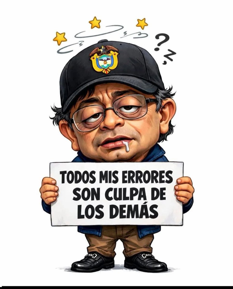 moralesmao's tweet photo. @petrogustavo Descarado manejaron en su desgobierno la nueva eps y la dejan endeudada por su corrupción,  y viene a culpar a los demás.
Descarado ladrón. https://t.co/K6FMqPKzya