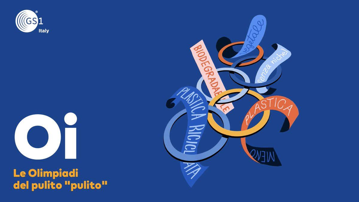 GS1italy's tweet photo. Quando il pulito prova a essere più “pulito” 🧼 La sostenibilità entra nella cura della casa con prodotti e pack pensati per i consumatori, ma i dati dell’#OsservatorioImmagino mostrano un mercato che cresce a ritmi diversi. Leggi l'analisi dell'#OI18 👉🏻 https://t.co/e9F9O0nZFO https://t.co/fXEM7ZpKSe