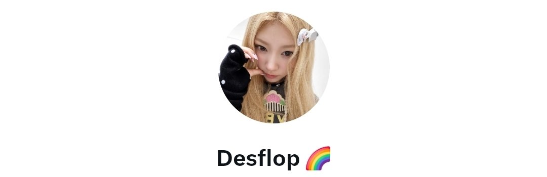 asiadesflop's tweet photo. 🌈 SQUAD DESFLOP 🌈
— siga a conta (@asiadesflop)
— FAV e RT nesse tweet
— comente in + seu @ 
— deixe o DM aberta

ⓘ Proibido contas pessoais e abaixo de 80 seguidores https://t.co/705jILhg6t