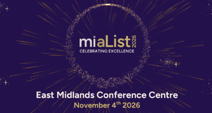 famtasticrocks's tweet photo. #Famtastic #DiaryDates for #EventProfs
miaList 4 November 2026 East Midlands Conference Centre
https://t.co/z3ruRxd60d https://t.co/s6uftKK937