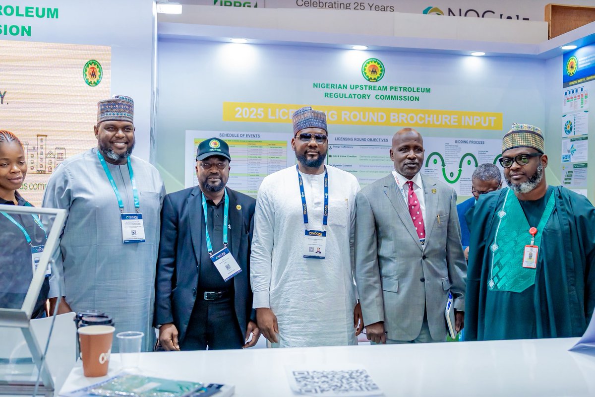 Dr_A_Mustapha's tweet photo. #CleanEnergy
#NOGEnergyWeek
#EnergyCommissionNG

__DAM https://t.co/LM4GnhaKuJ