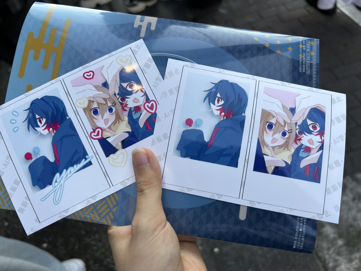 mina37mo35's tweet photo. あ！！画像貼ってない！？！？おばか！！！！ https://t.co/ViIwhX4wx8