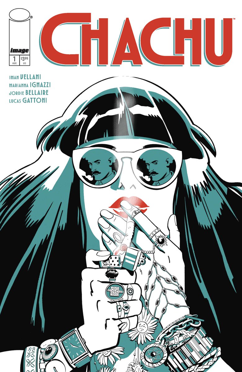 Image Comics tweet media