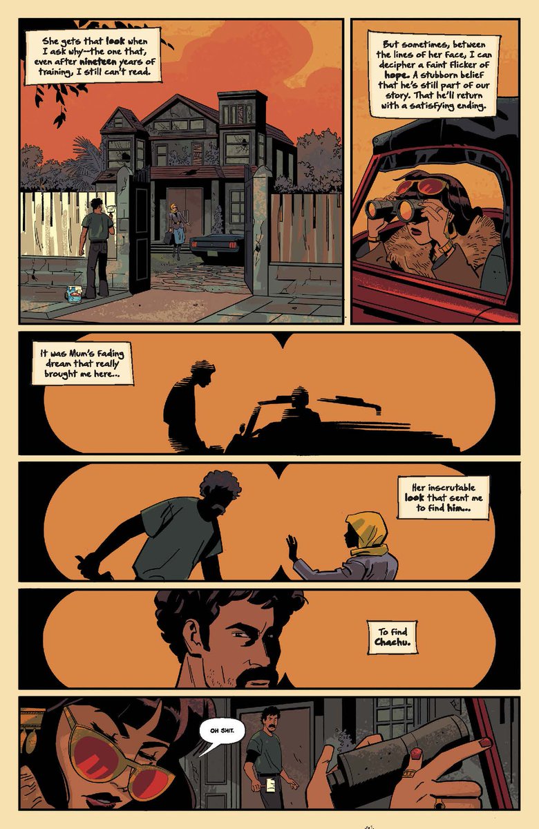 Image Comics tweet media