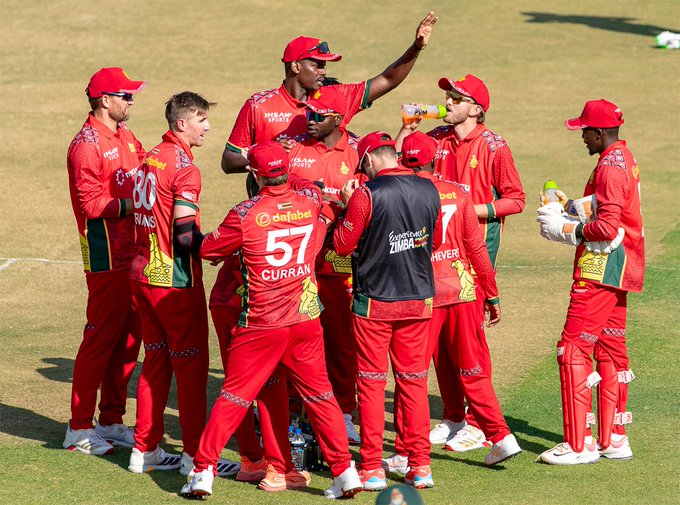Thirteen overs gone, Bangladesh are 55/2.  They need 193 runs from 37 overs