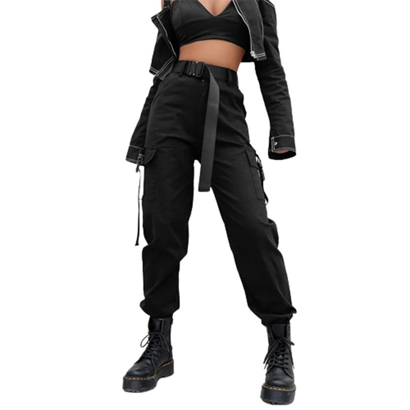 FunkiBuys's tweet photo. Check out this product 😍 Funki Buys | Pants | Women's Big Pockets Loose Cargo Pant 😍
by Funki Buys starting at $59.99 USD.
Shop now 👉👉 👉 Find the link in our bio https://t.co/wBgiRkFLGC